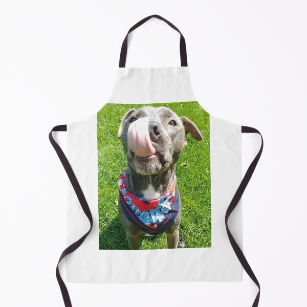 Item preview, Pitbull Spirit designed and sold by CoacheCustoms.