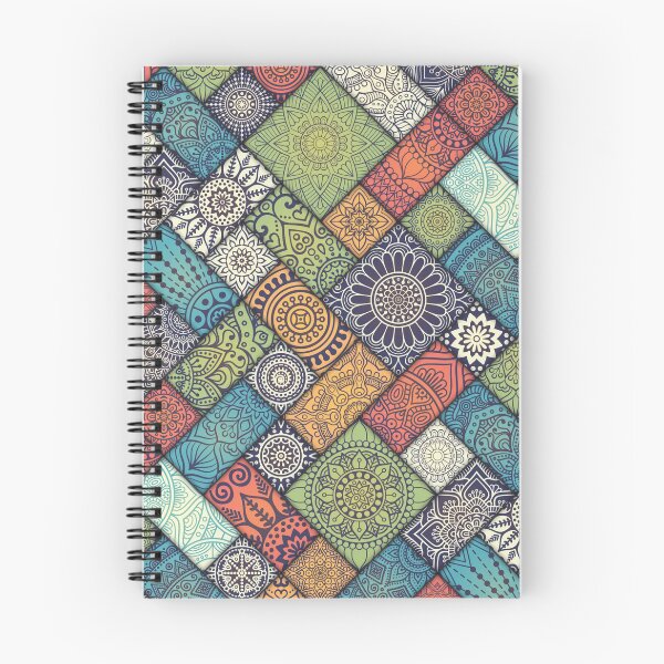 Item preview, Ethnic pattern designed and sold by NOX124.