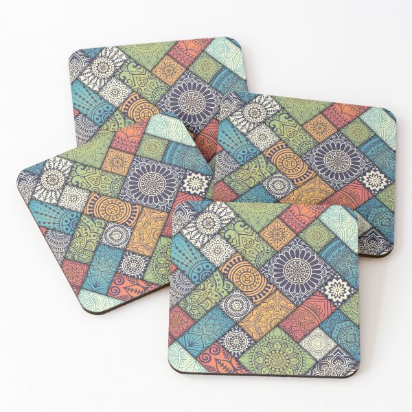Item preview, Ethnic pattern designed and sold by NOX124.