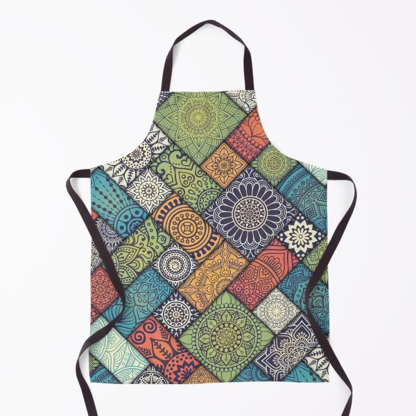 Item preview, Ethnic pattern designed and sold by NOX124.