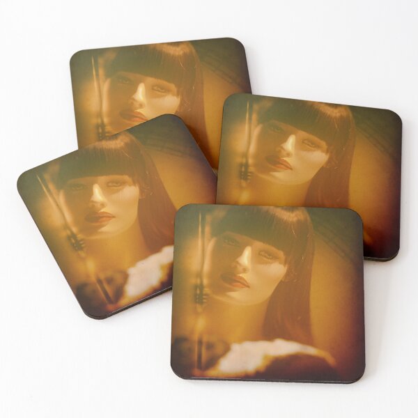 Item preview, Side glance designed and sold by kimopix.