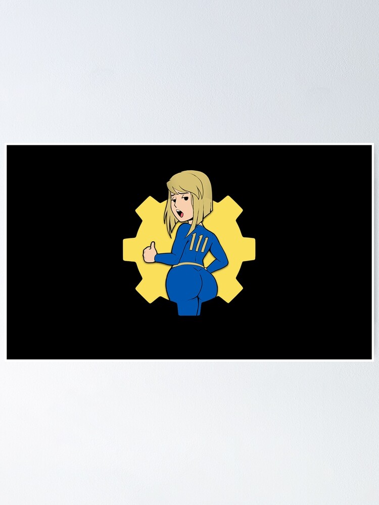 vault girl new vegas