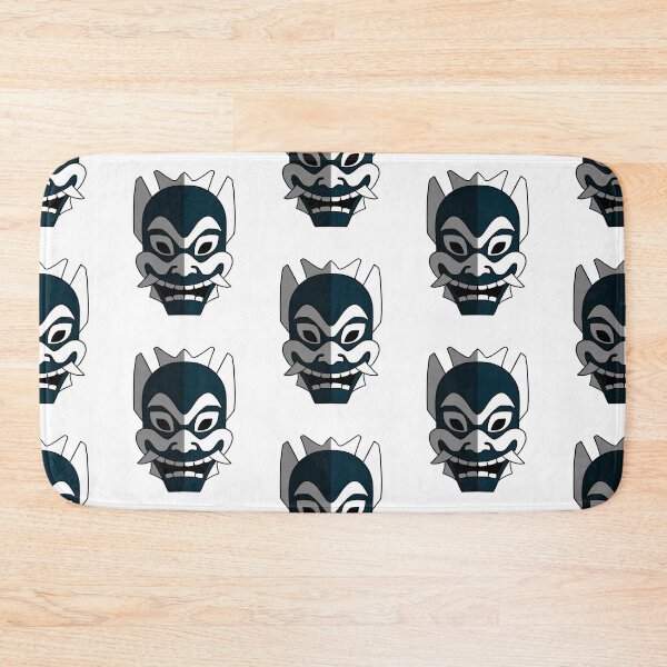 Item preview, Blue Spirit Mask - Shadowed designed and sold by Catie8D.