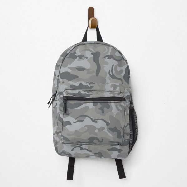 Item preview, Camo Style - Grey designed and sold by rclwow.