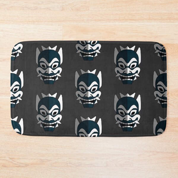 Item preview, Blue Spirit Mask - Shadowed designed and sold by Catie8D.