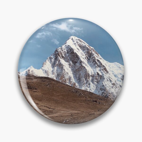 Item preview, Himalayan Mountain designed and sold by Nicole-Owens.