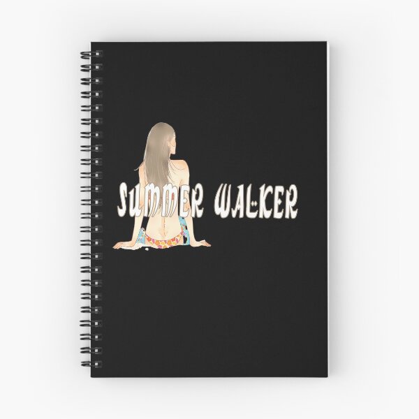 Item preview, SUMMER WALKER Classic  designed and sold by diab diab.