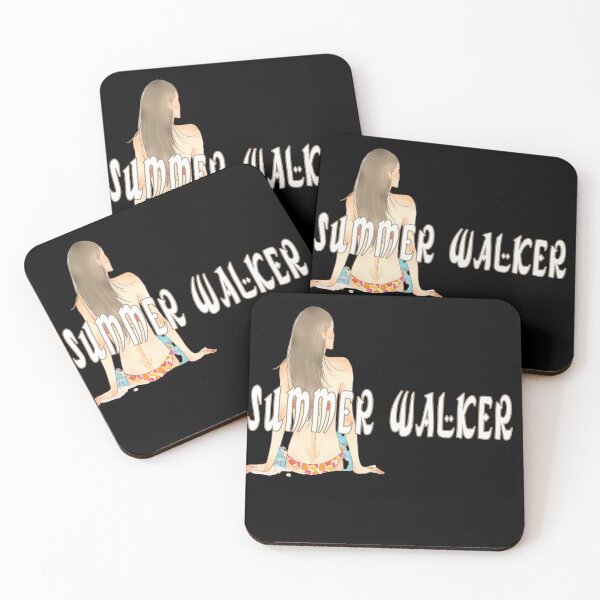 Item preview, SUMMER WALKER Classic  designed and sold by diab diab.