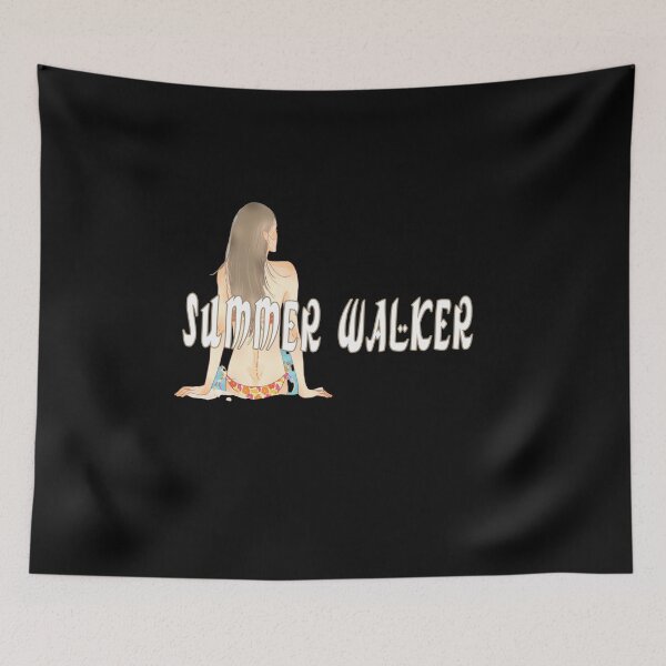 Item preview, SUMMER WALKER Classic  designed and sold by diab diab.
