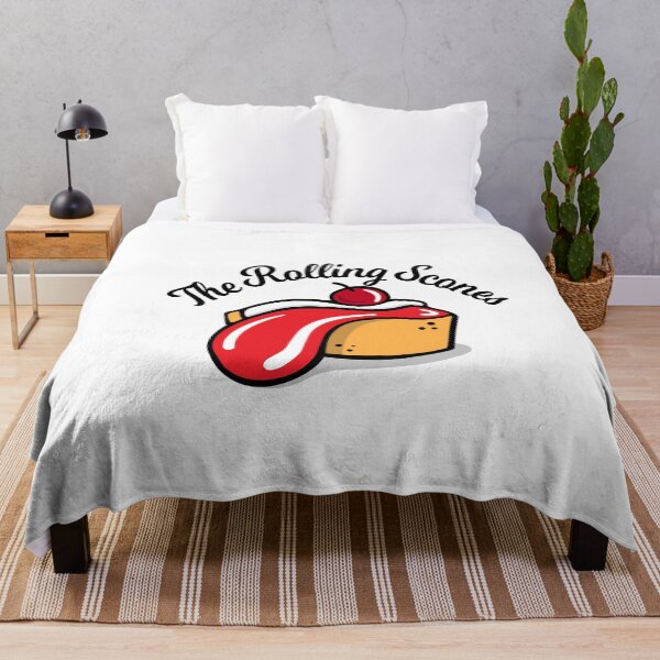 Item preview, The Rolling Scones designed and sold by Mark Zajac.