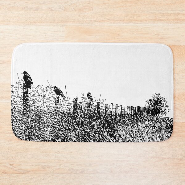 Item preview, Stonewatchers Black designed and sold by arttochoke.