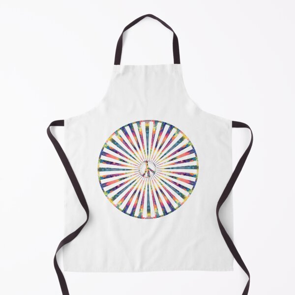 Item preview, Hypno Peace designed and sold by MagickMama.