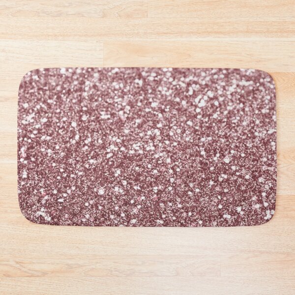 Item preview, Rose Gold Glitter designed and sold by Christa Y..