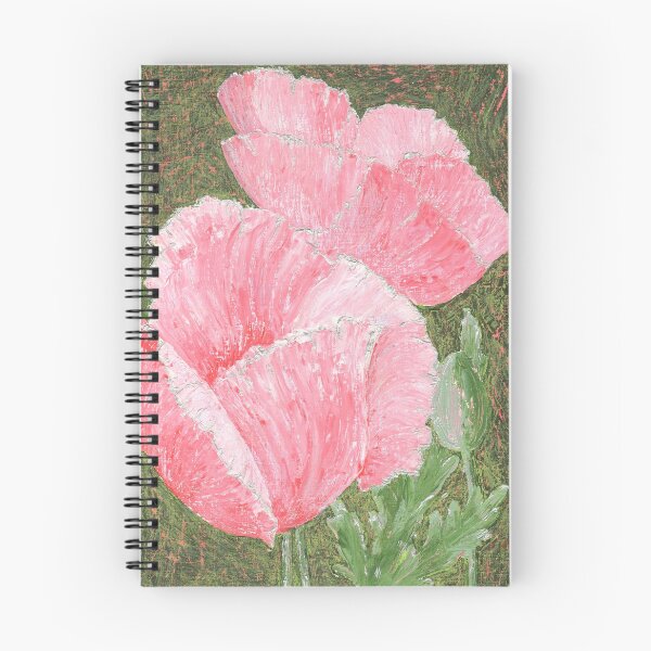 Item preview, Red Poppies 9 designed and sold by Jan Palmer.