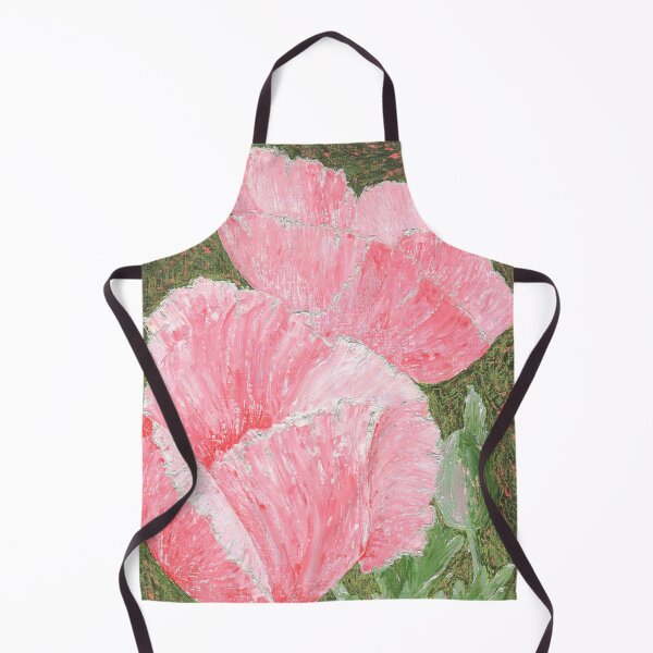 Item preview, Red Poppies 9 designed and sold by Jan Palmer.