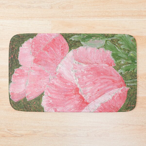 Item preview, Red Poppies 9 designed and sold by Jan Palmer.