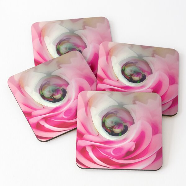 Item preview, Pink Rose Bud designed and sold by BerylBez.
