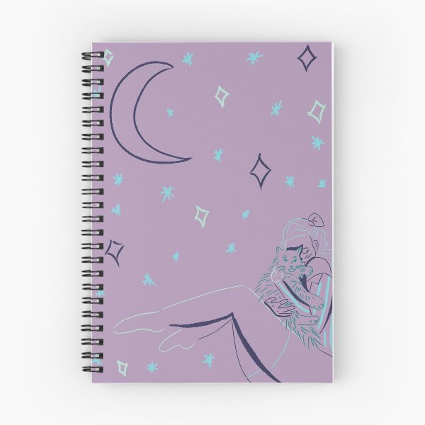 Item preview, sleepy night designed and sold by lanna Peck.
