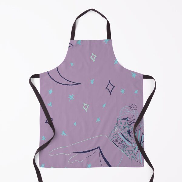 Item preview, sleepy night designed and sold by lanna Peck.