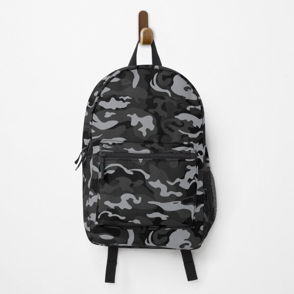 Item preview, Camo Style - Urban Camouflage designed and sold by rclwow.