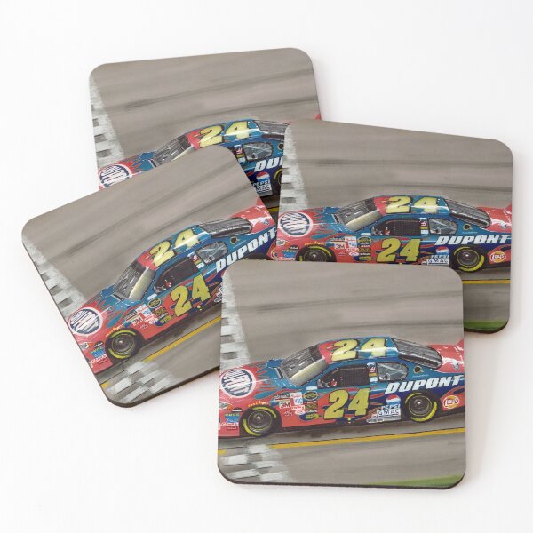 Item preview, Jeff Gordon Win designed and sold by Yourauto.