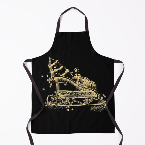 Item preview, Golden sledge designed and sold by OtterFactory.