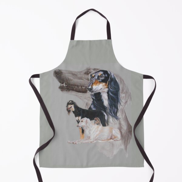 Item preview, Saluki Revamp designed and sold by BarbBarcikKeith.