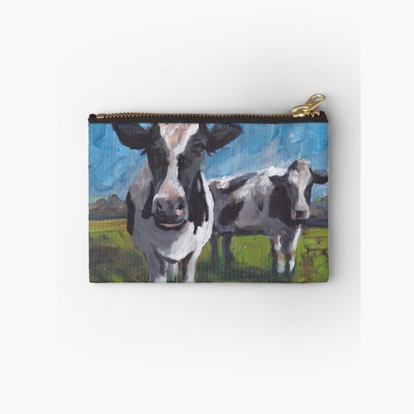 Item preview, Cows in Pasture designed and sold by ajhubbard.