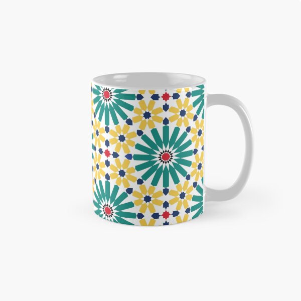 Item preview, Islamic Pattern Design / Moroccan Zellij designed and sold by Zaynab-E.