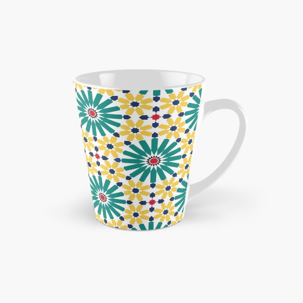 Item preview, Islamic Pattern Design / Moroccan Zellij designed and sold by Zaynab-E.