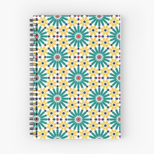 Item preview, Islamic Pattern Design / Moroccan Zellij designed and sold by Zaynab-E.
