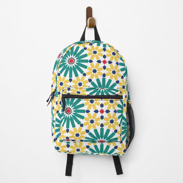 Item preview, Islamic Pattern Design / Moroccan Zellij designed and sold by Zaynab-E.