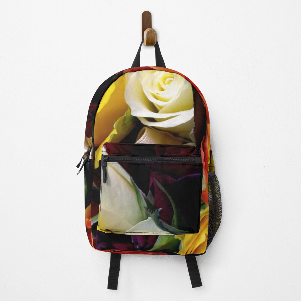 Item preview, Backpack designed and sold by sweetairhead.