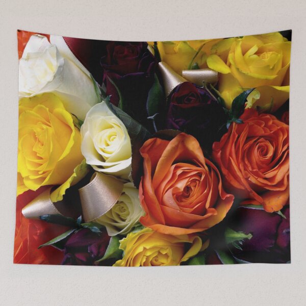 Item preview, My Wedding Roses designed and sold by Sweetairhead.