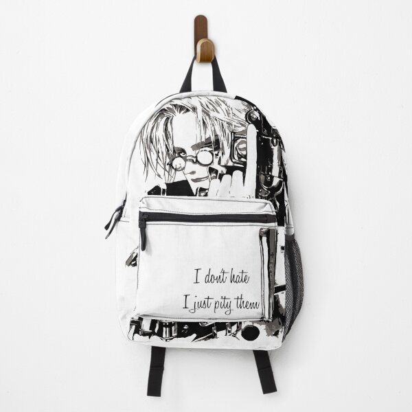 Item preview, Abel Nightroad Anime Fan art Trinity blood designed and sold by gainzgear.