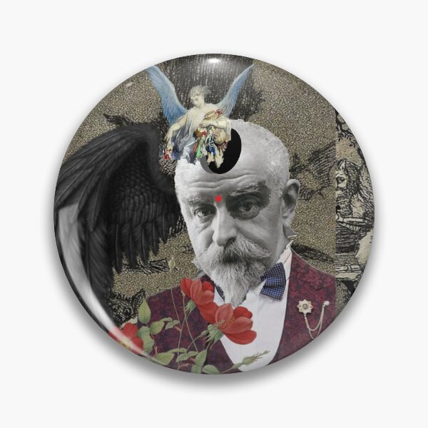 Item preview, Huysmans ambivalence designed and sold by AWAarts.