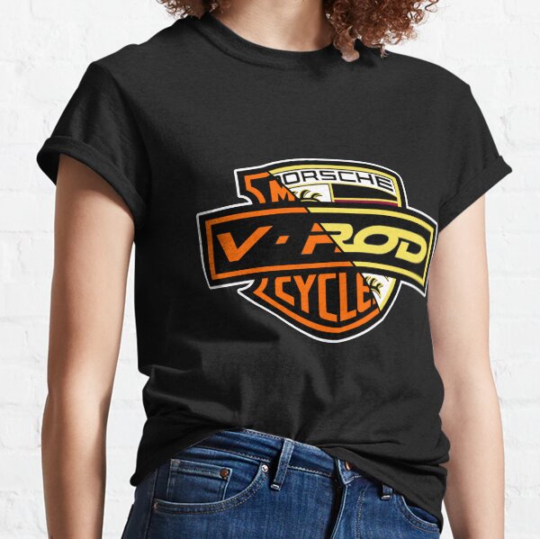 Two Souls V Rod Classic T-Shirt