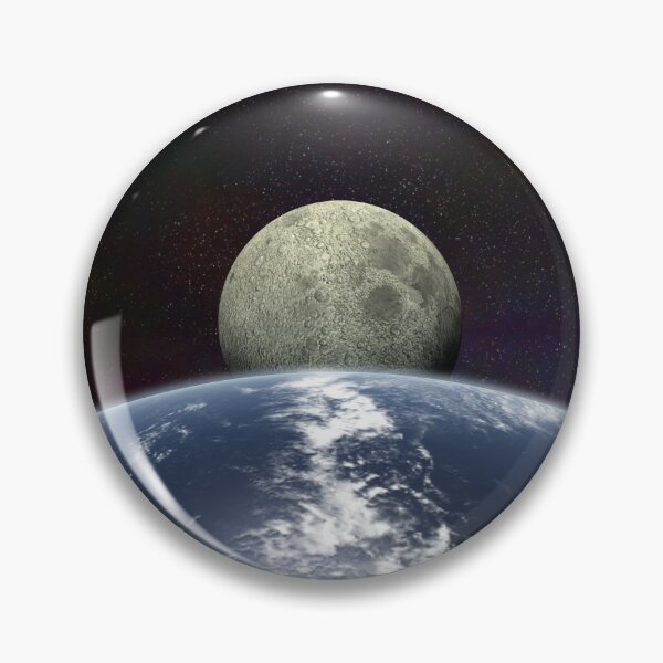 Item preview, Moon Rise designed and sold by Packrat.