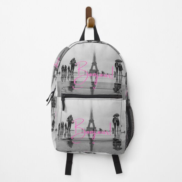 Item preview, Bonjour! designed and sold by MARBELLA DESIGNS BOUTIQUE.