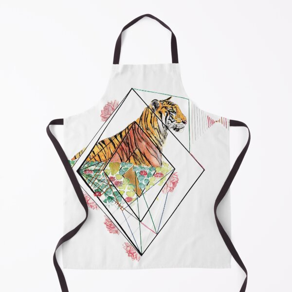 Item preview, Tiger Observations designed and sold by esmeemaclaren.