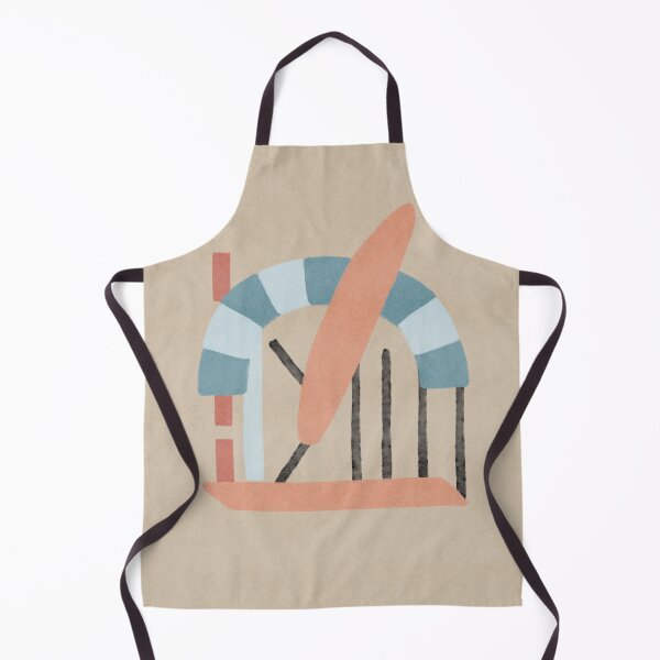 Item preview, Feathers under the arch #95 designed and sold by Lola Terracota.