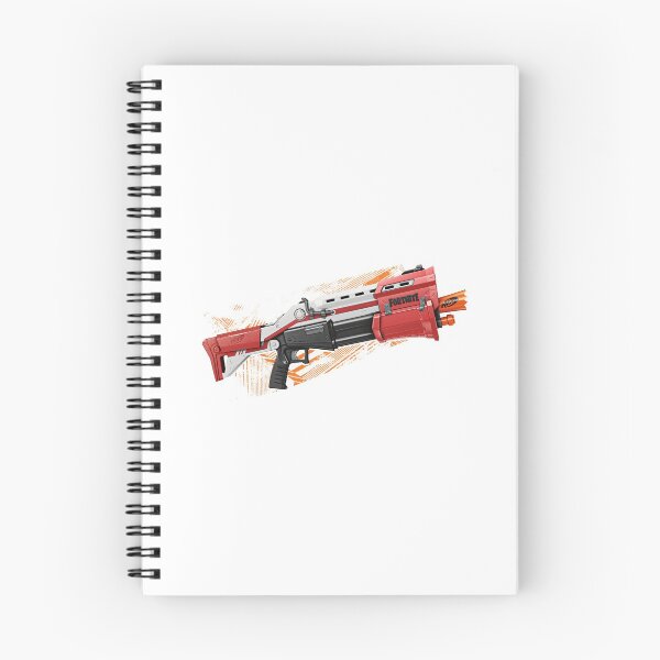 Item preview, Nerf Fortinite TS-1 Blaster designed and sold by Minimanimal.