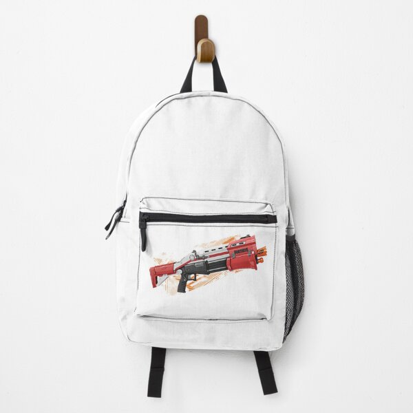 Item preview, Nerf Fortinite TS-1 Blaster designed and sold by Minimanimal.