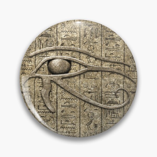 Item preview, Ojo de Ra designed and sold by Packrat.