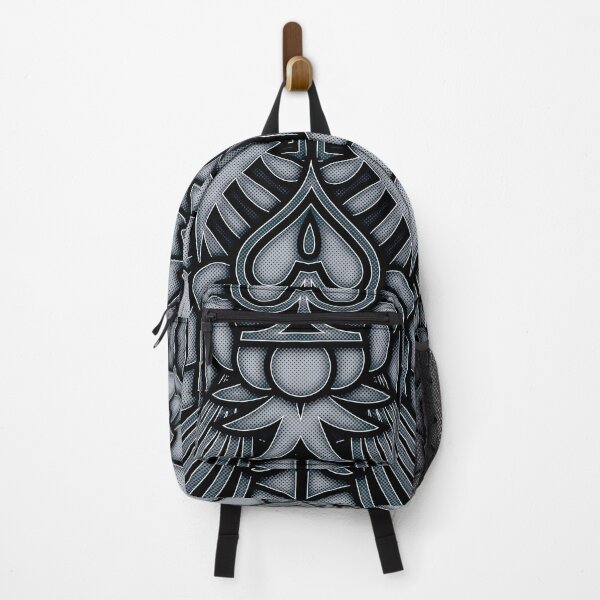 Item preview, Ace of Tribes IRON designed and sold by GrandeDuc.