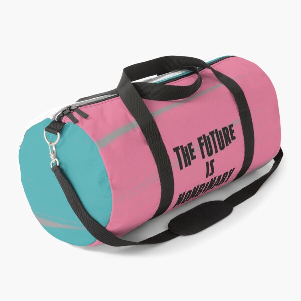 Item preview, Trans Pride: Future is Nonbinary designed and sold by ShopAWN.