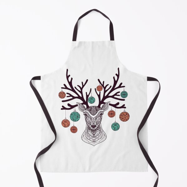Item preview, Reindeer designed and sold by OtterFactory.