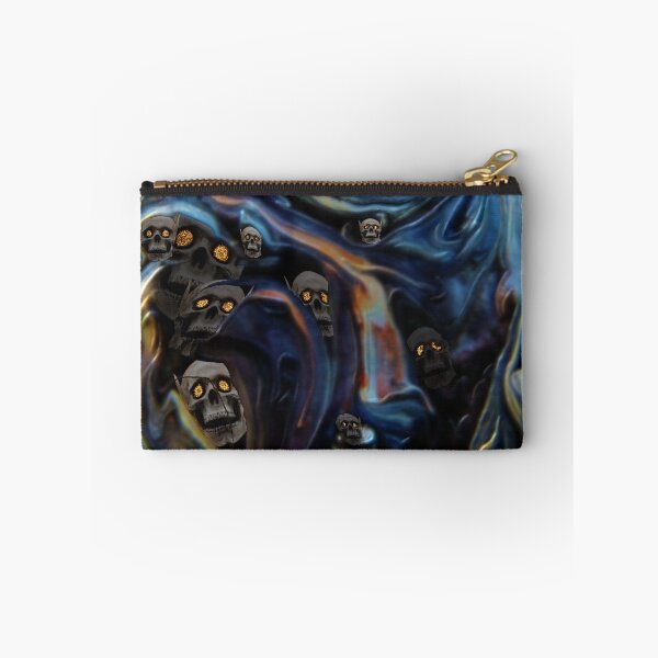 Item preview, A Piece of Hell designed and sold by Nicole Kiefer.