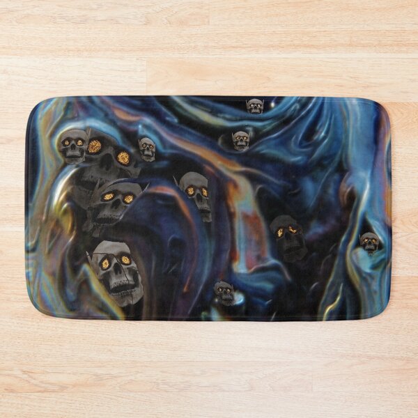Item preview, A Piece of Hell designed and sold by Nicole Kiefer.