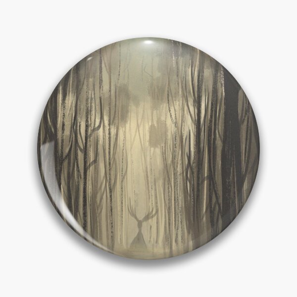 Item preview, Forest God designed and sold by filopay.